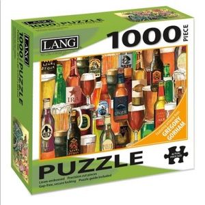 Awesome puzzle
